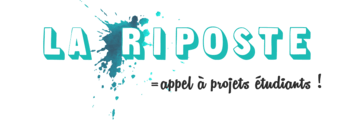 Logo La Riposte