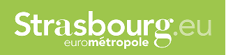 Logo Strasbourg Metro