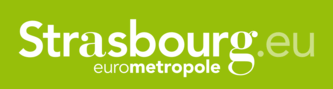 Logo Strasbourg Metro