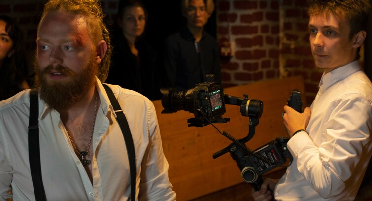 Image de Projet "Onde Sensuelle" Réalisé par Emil Hauss