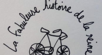 Image de La Reine Bicyclette