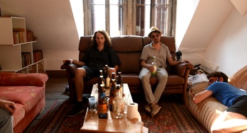 Image de Befter (moyen-métrage) : besoin de figurants