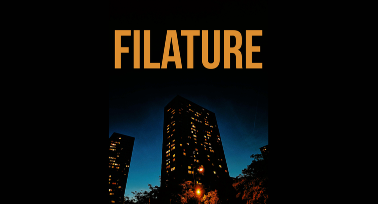 Image de Filature - Court Métrage