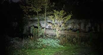 Image de Court métrage d'horreur 1ère année