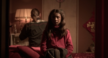 Image de LES LARMES DE LYN