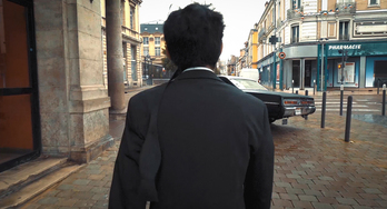 Image de Julien Steffenoni - Bande démo 2022 - Réalisateur