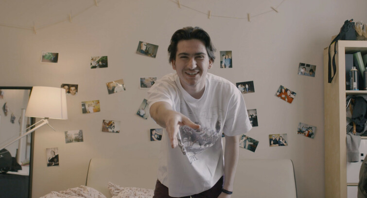 Image de La Première Nuit du Reste de ma Vie