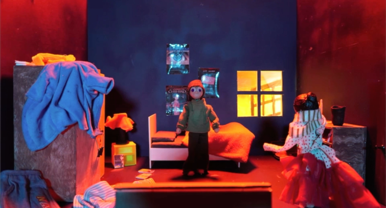 Image de Le rêve de Marius 