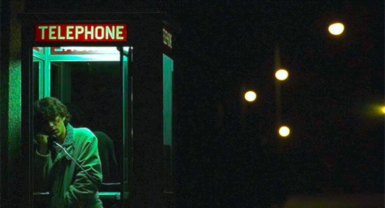 Image de Adaptation "505" - Arctic Monkeys