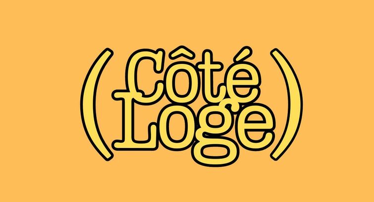 Image de Pilote série Côté Loge  - Sitcom mockumentaire