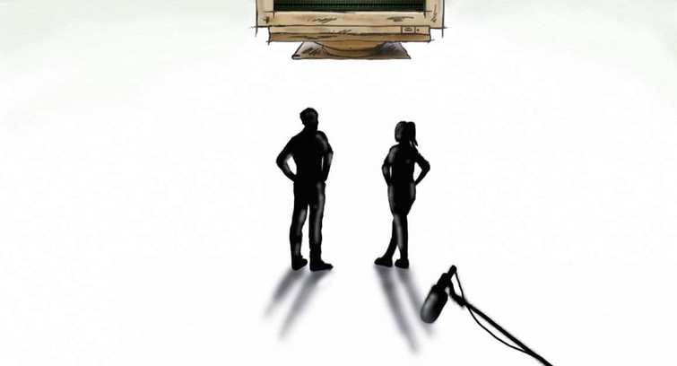 Image de La Grande Simulation