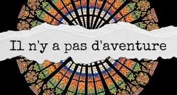 Image de Il n'y a pas d'aventure (court-métrage)
