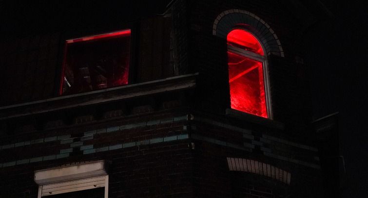 Image de The last BNB de Sébastien Dubois