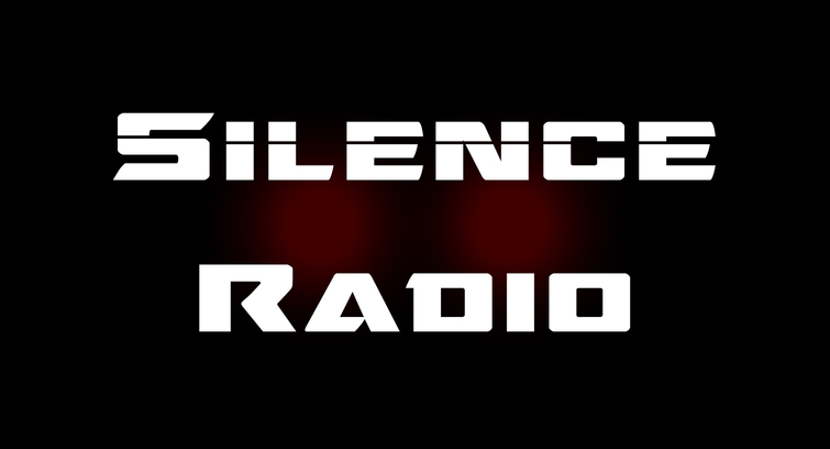 Image de Silence Radio [Fiction Sonore]