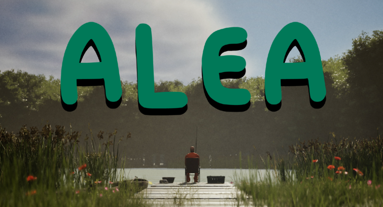 Image de ALEA