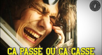 Image de Ça passe ou ça casse (Équipe 16 - Le Cinquième Acte) | MV48H2024