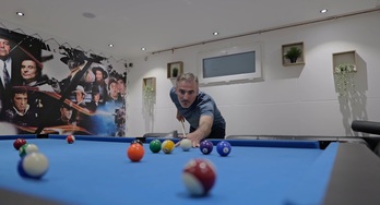 Image de The Game (Équipe 35 - MSC FILMS) | MV48H2024