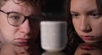 Image de Viviverse - Les origines (Équipe 36 - Cam Vidéographie) | MV48H2024