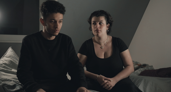 Image de Quand le silence parle (Équipe 32 - MAD SIX) | MV48H2024