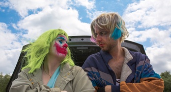 Image de Idylle en panne (Équipe 14 - Kopeck production) | MV48H2024