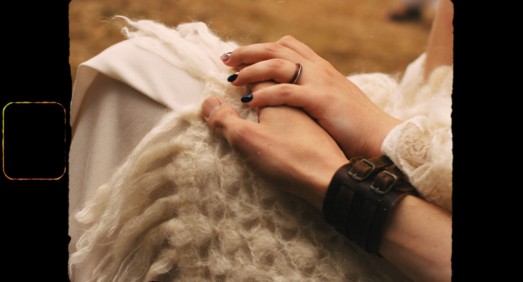 Image de Mariage Bohème Chloé & Arnaud (Clip souvenirs)