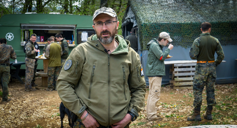 Image de T.A.C Airsoft 