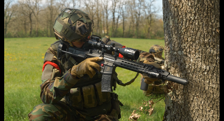 Image de T.A.C Airsoft 
