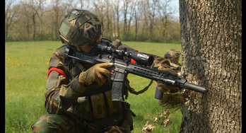 Image de T.A.C Airsoft 