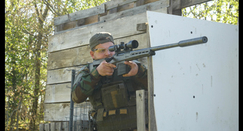 Image de T.A.C Airsoft : Communication 