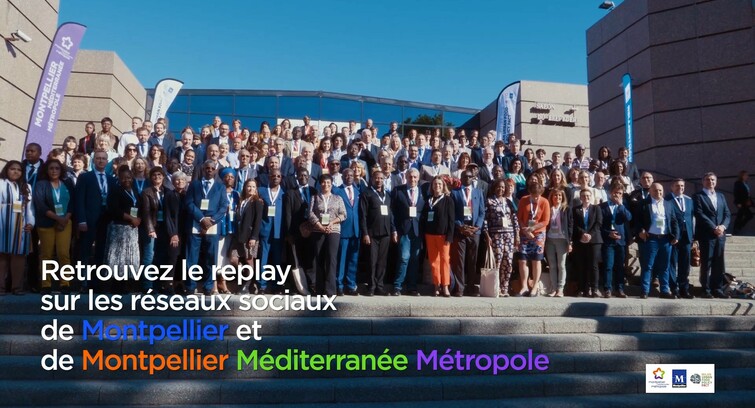 Image de La Journée du Pacte de Milan (Captation événement)