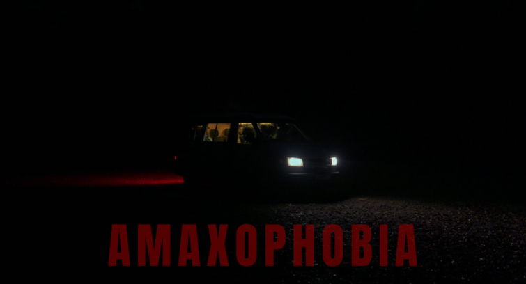 Image de AMAXOPHOBIA