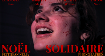 Image de Noël Solidaire