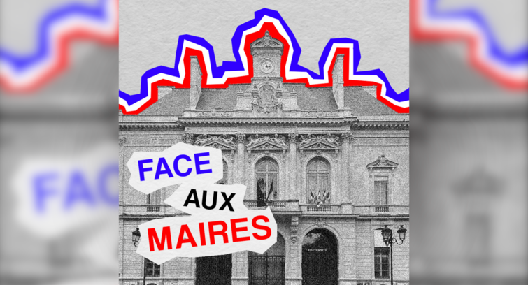 Image de Face aux Maires