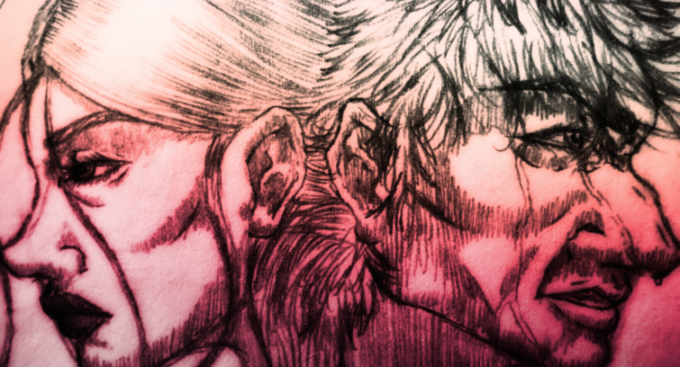 Image de Inséparables