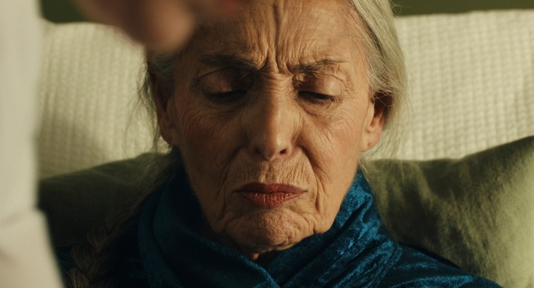 Image de Je n'ai pas changé d'adresse