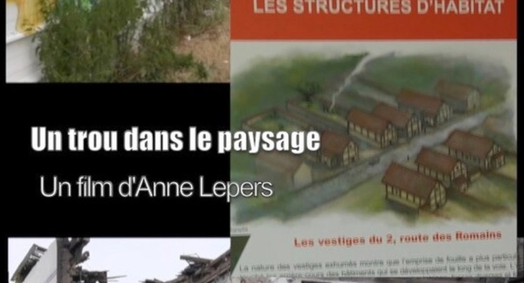 Image de Un Trou dans le paysage