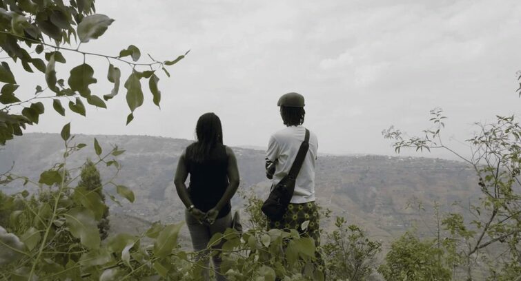 Image de Vivant - Les chemins de la mémoire