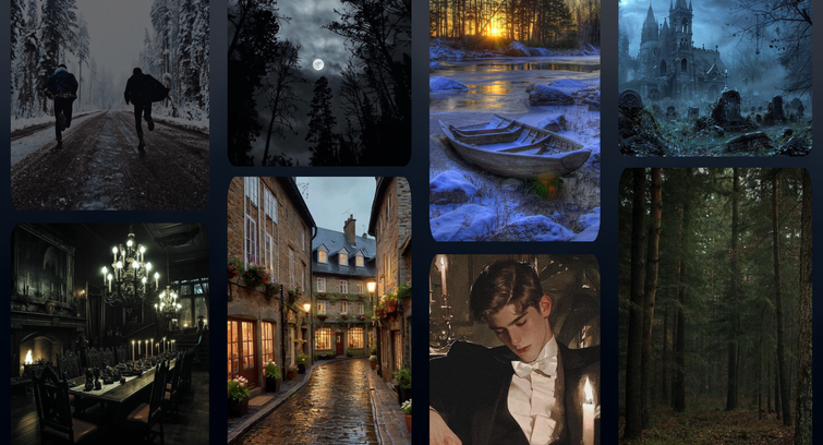 Image de Court-métrage fantastique (URGENT ⚠)