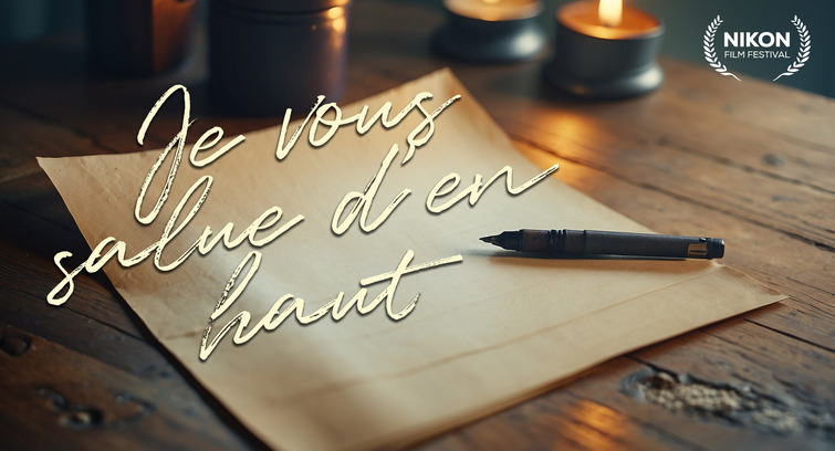 Image de Je Vous Salue d'en Haut