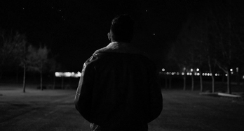Image de Dans l’antre de la Nuit (court-métrage, 2013)