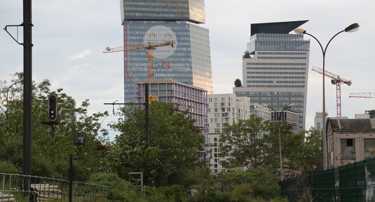 Image de L'Appétit des terrains vagues