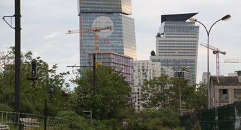 Image de L'Appétit des terrains vagues
