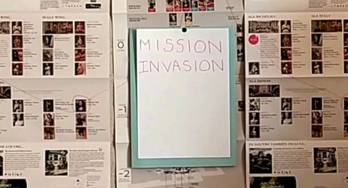 Image de Mission Invasion