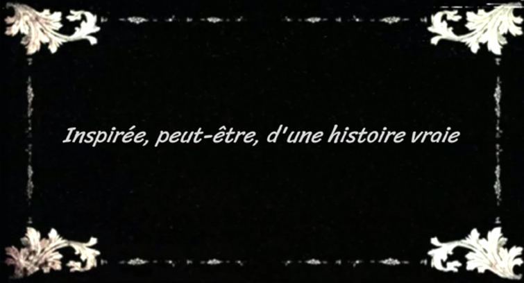 Image de Une dernière danse