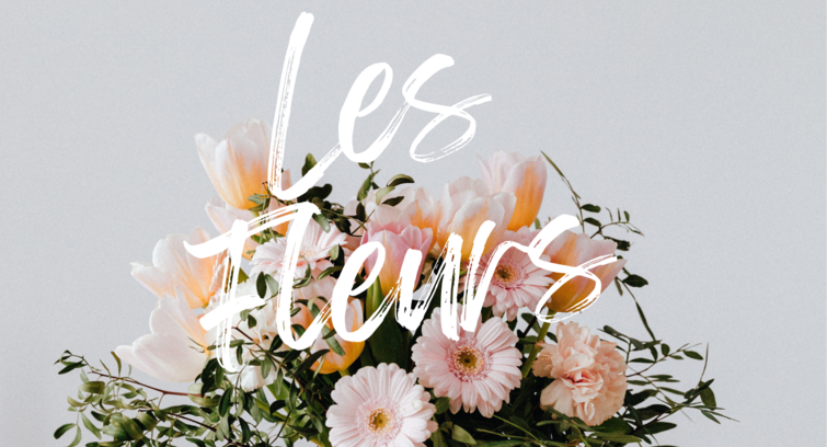 Image de Les fleurs