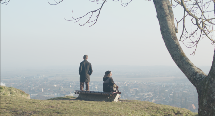 Image de L'Aparté (court-métrage)
