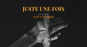Image de Régie - JUSTE UNE FOIS (2025)