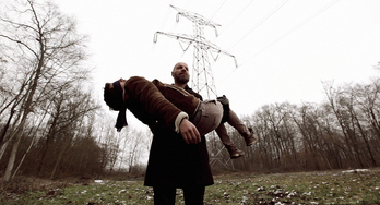 Image de La Fatalité d'être (court-métrage, 2018)