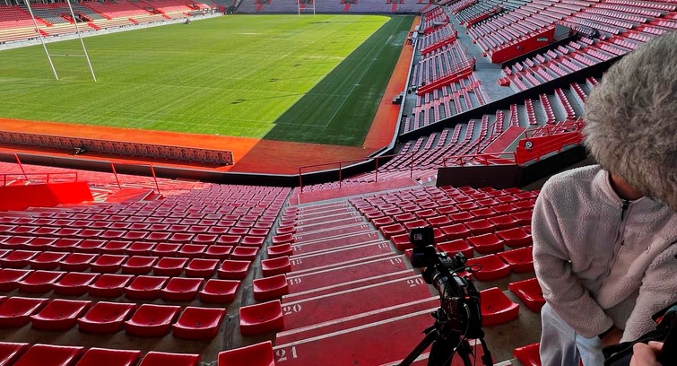 Image de Rouge et Noir, l'esprit toulousain