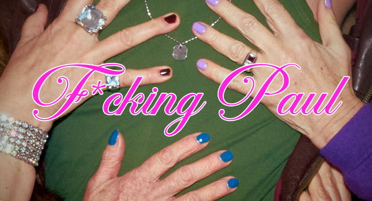 Image de F*CKING PAUL